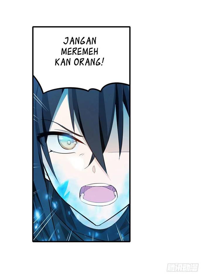 Wuxian Shitu Yu Shier Zhan Ji (Infinite Apostles and Twelve War Girls) Chapter 134 Gambar 4